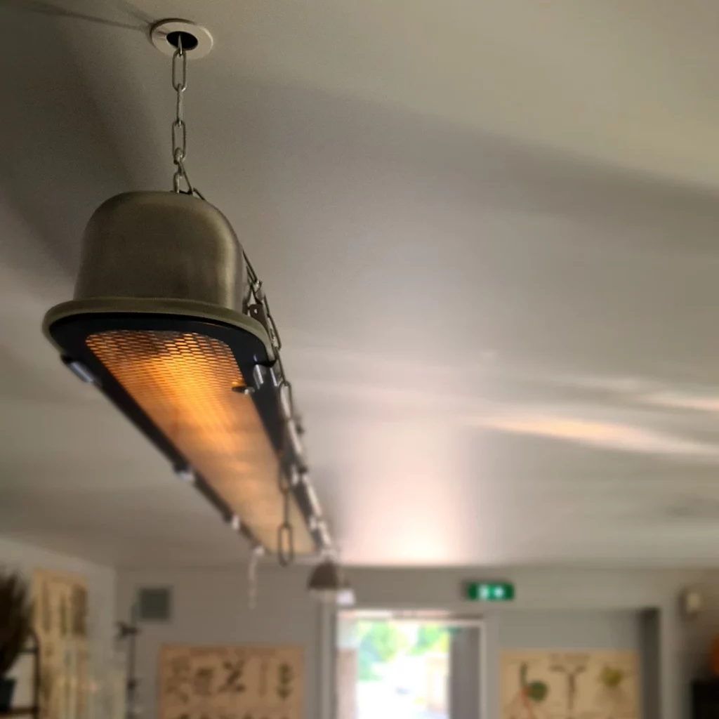 Relamping tertiaire en vendée (1) La Roche sur Yon