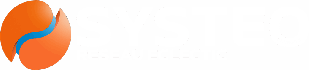 SYSTEO ENERGIES - RESEAU ECLECTIC