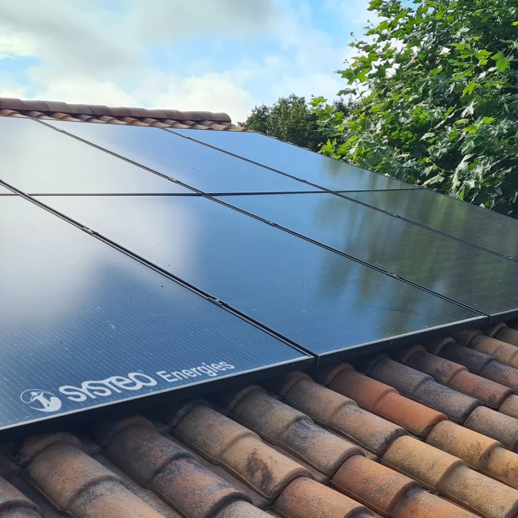 Installateur photovoltaïque Vendée 85